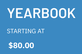 Yearbook Sale